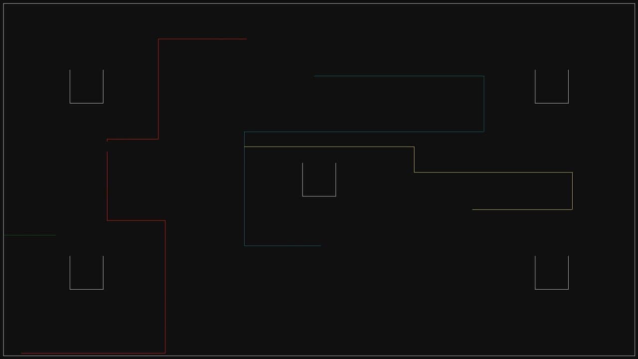 Simple Light Cycles thumbnail 3