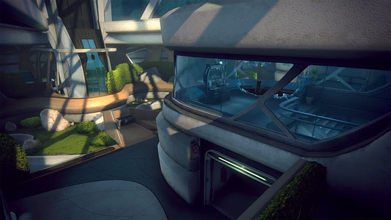 Brink: Agent of Change thumbnail 4