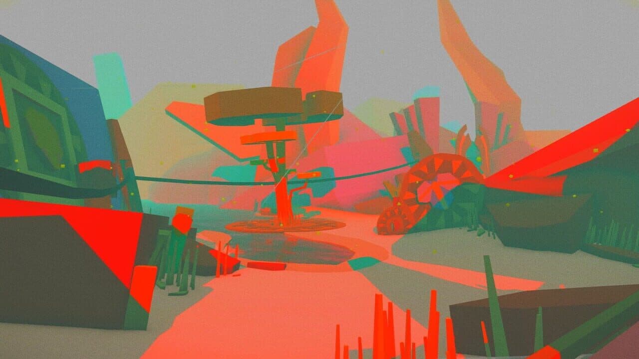 Ultraworld Exodus thumbnail 4
