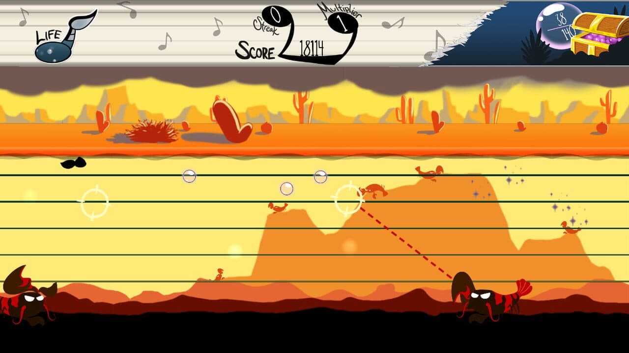 Tadpole Treble thumbnail 11