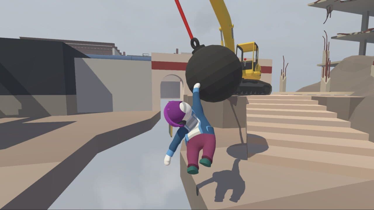 Instant Indie Collection: Vol. 5 screenshot 1