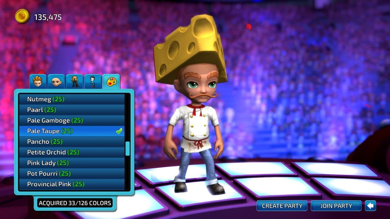 Blast Zone! Tournament thumbnail 3