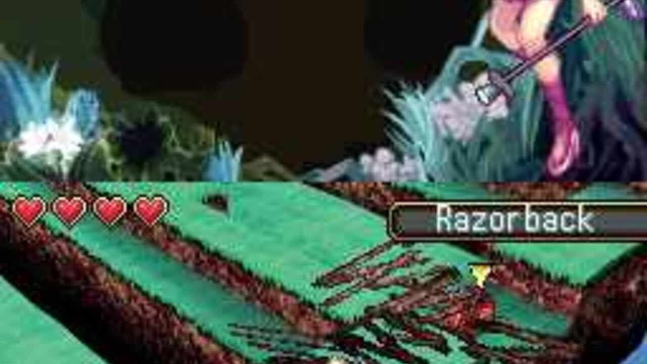 Steal Princess screenshot 1