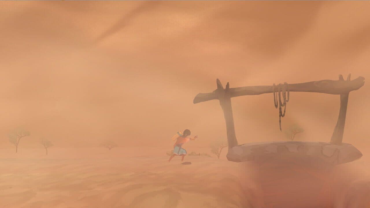 Ayo: A Rain Tale thumbnail 2
