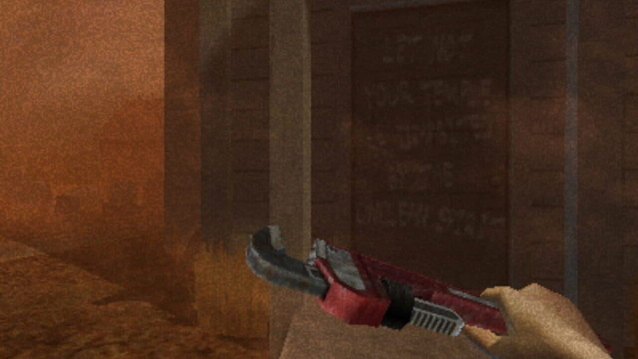 Cult County screenshot 1