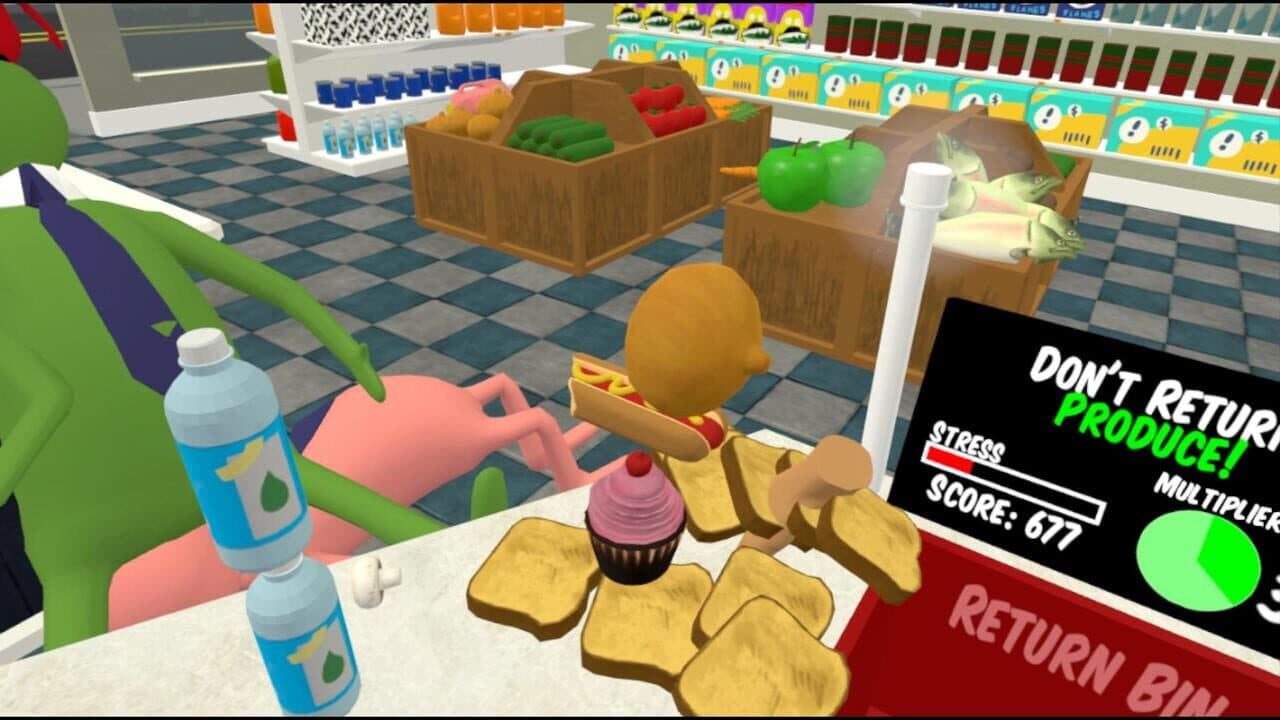 Mister Mart thumbnail 5
