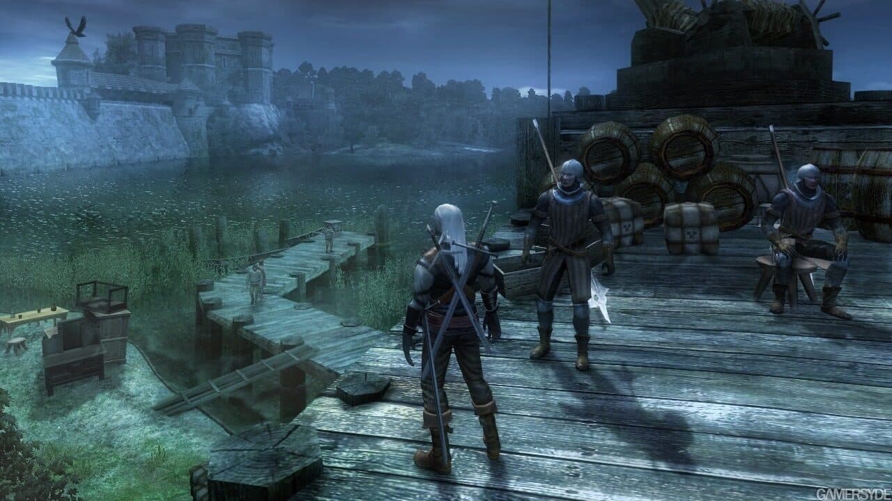 The Witcher thumbnail 5