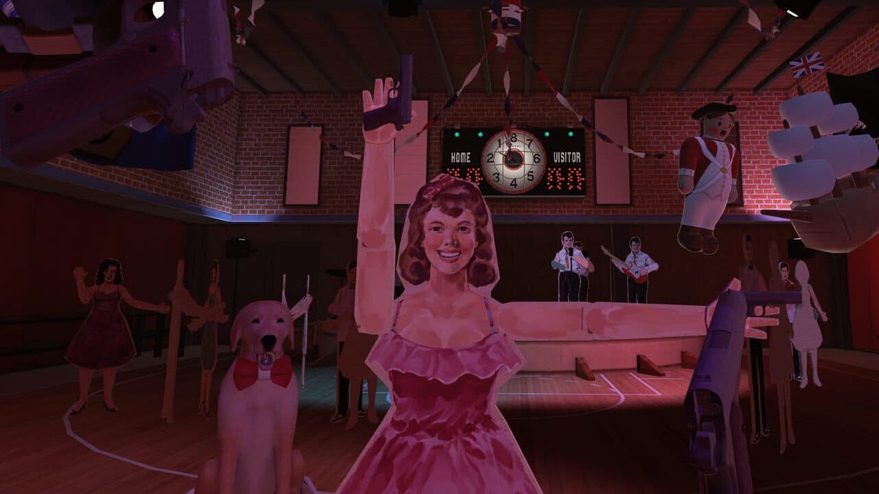 The American Dream thumbnail 4