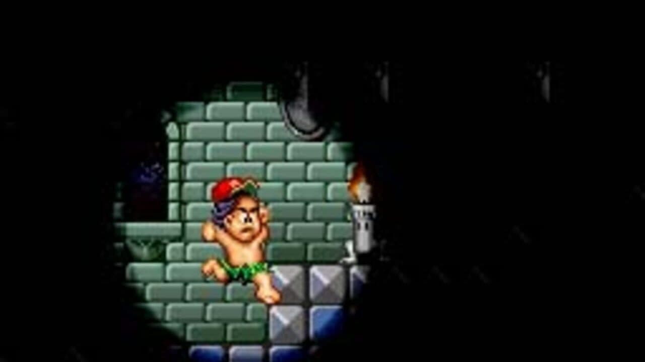 Super Adventure Island thumbnail 11