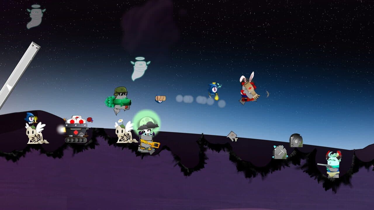The Ultimatest Battle thumbnail 3