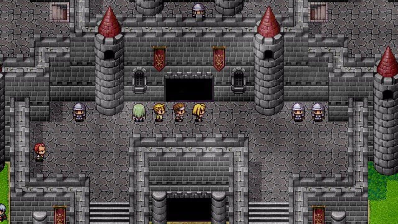 The King's Heroes thumbnail 3