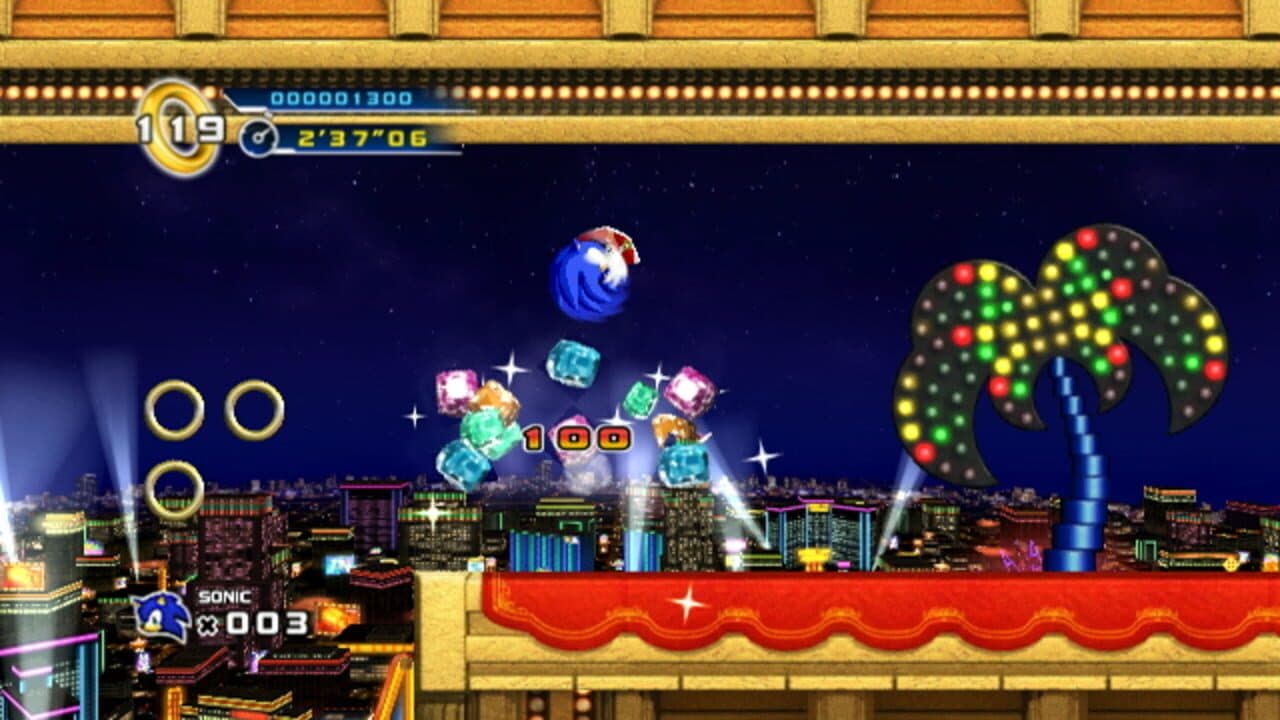 Sonic the Hedgehog 4: Episode I thumbnail 7