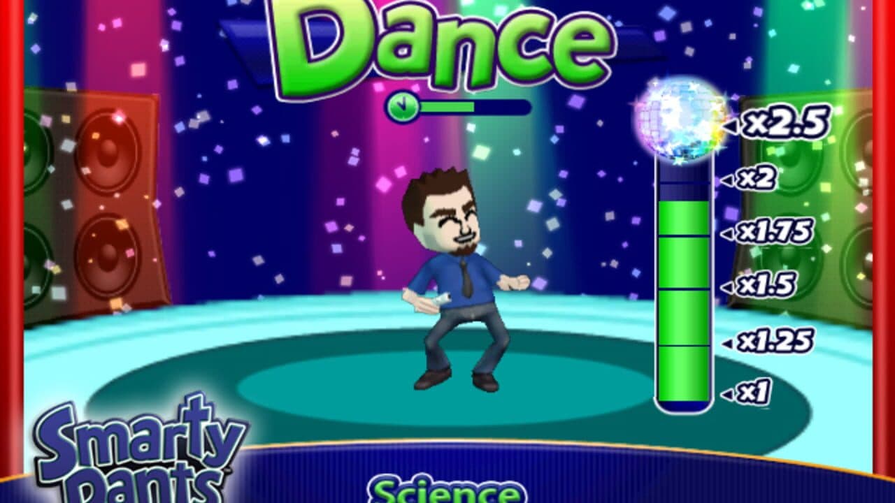 Smarty Pants thumbnail 3