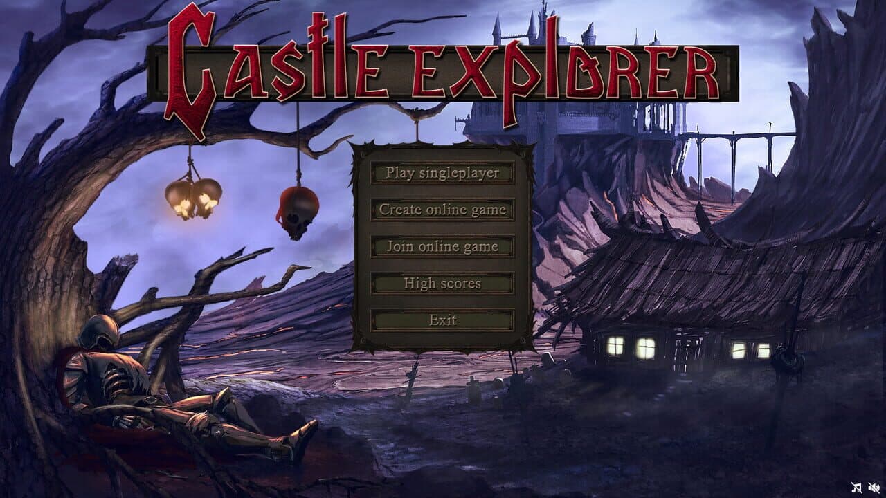 Castle Explorer thumbnail 3