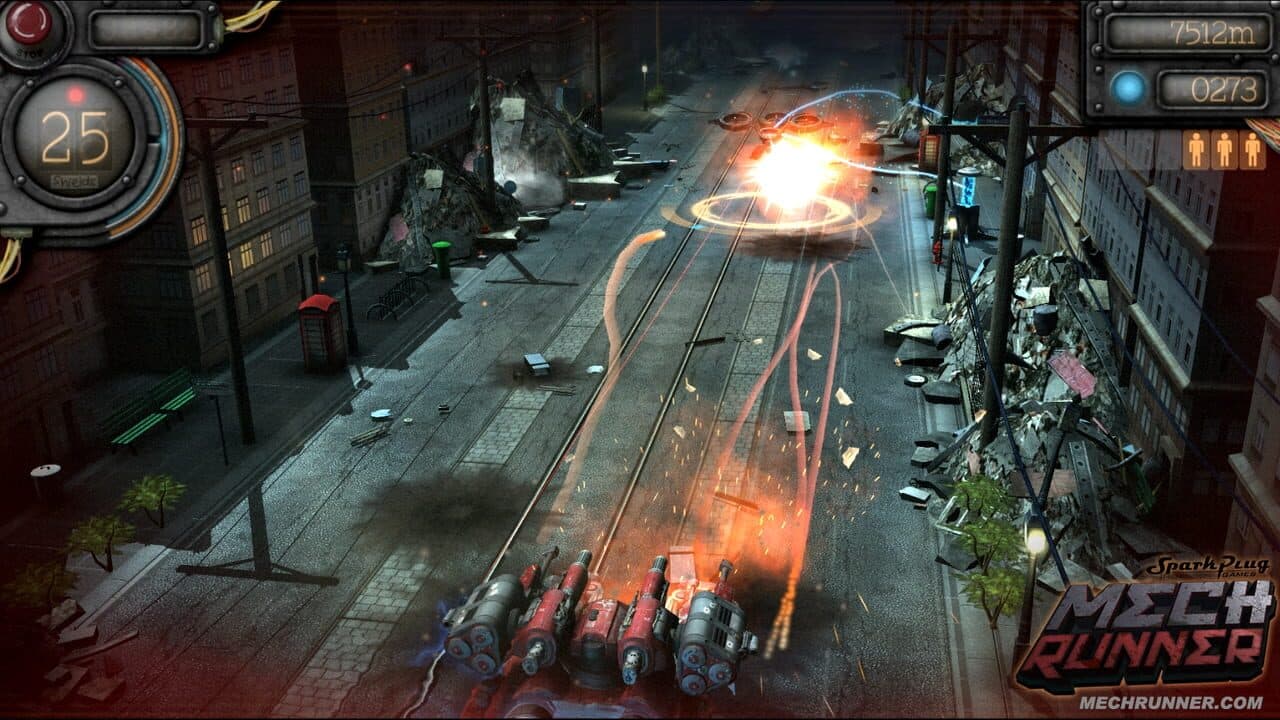 Mechrunner thumbnail 3