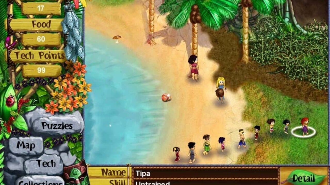 Virtual Villagers 2: The Lost Children thumbnail 5