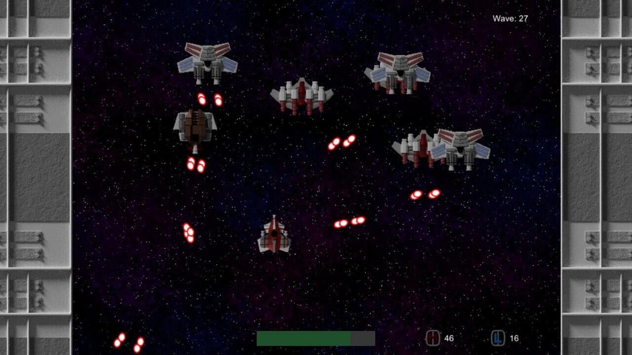 Space Scumbags thumbnail 3