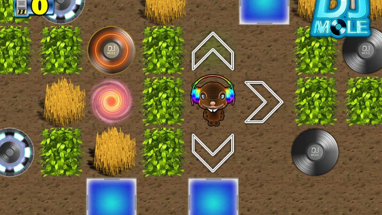 DJ Mole thumbnail 6