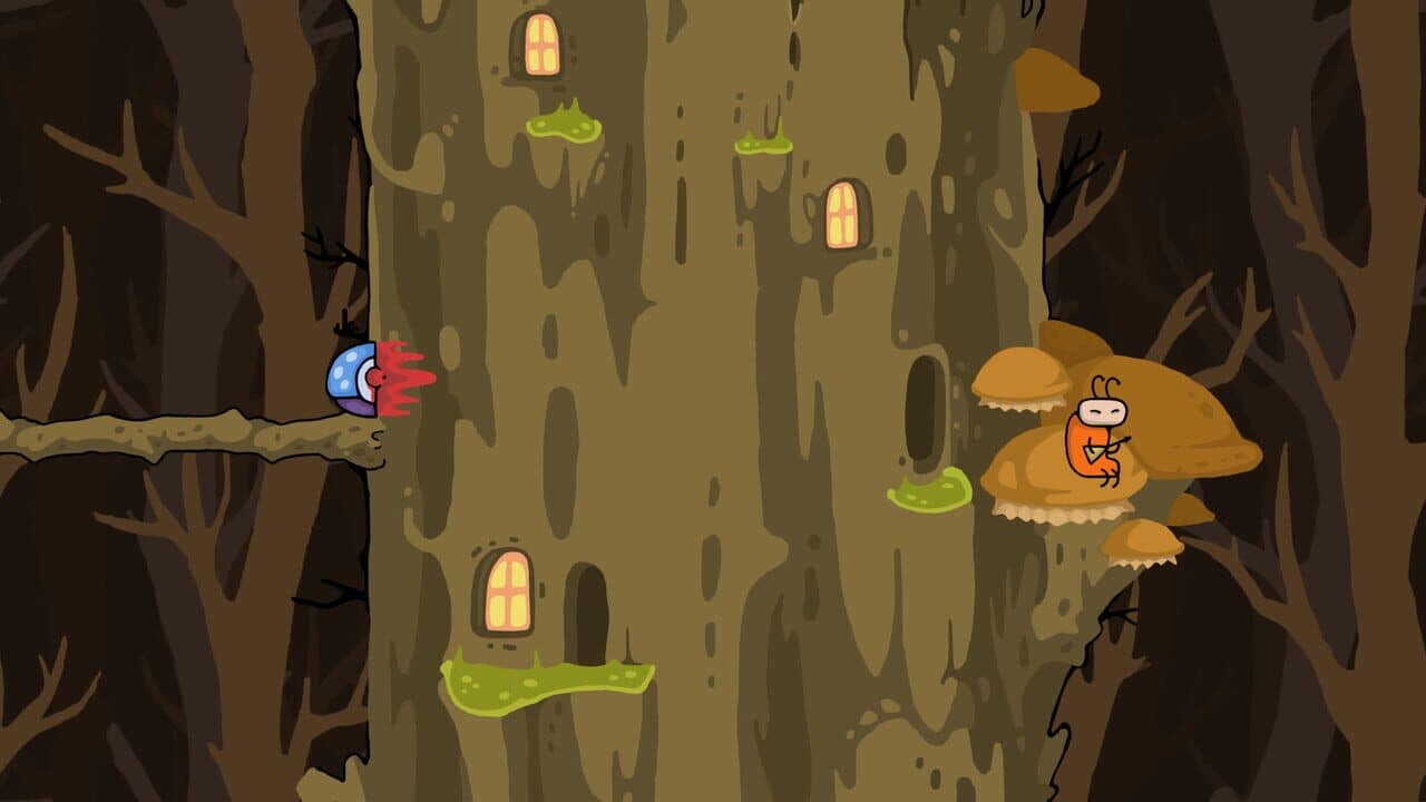 Frightened Beetles thumbnail 4