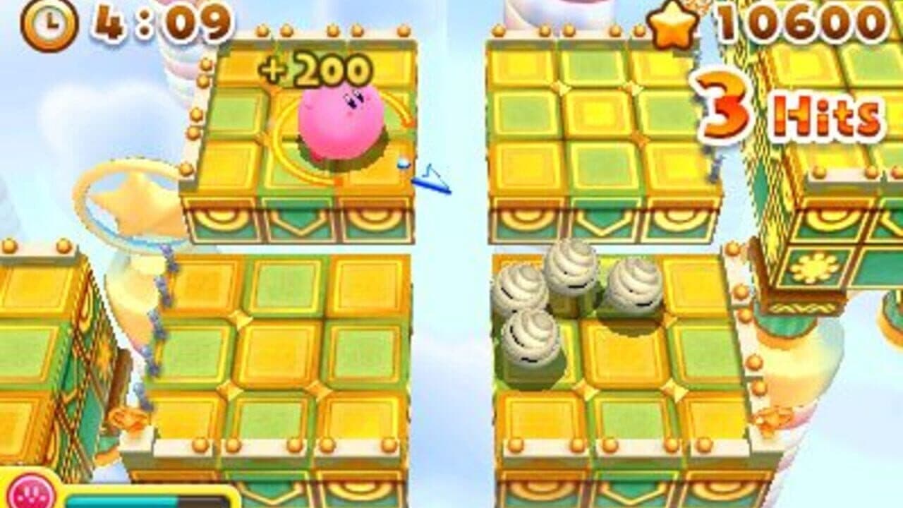 Kirby's Blowout Blast thumbnail 4