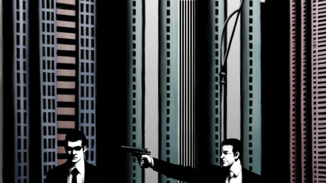 The 25th Ward: The Silver Case thumbnail 7