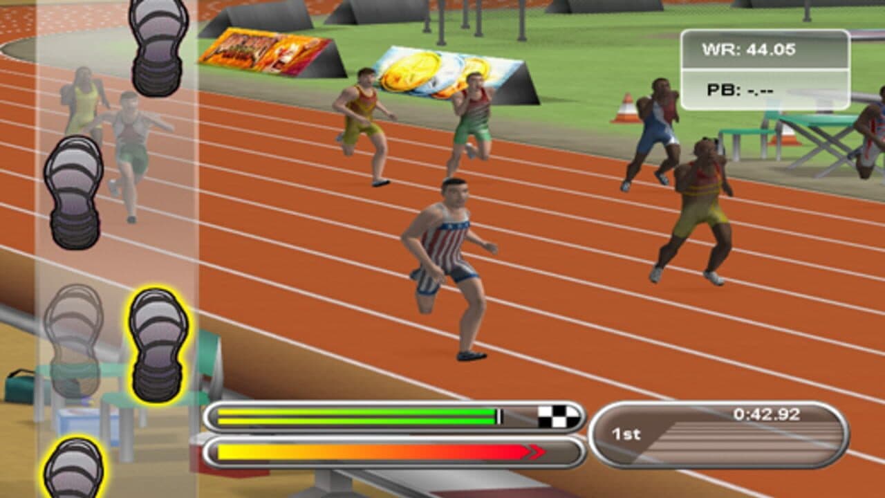 Triple Running Sports thumbnail 2