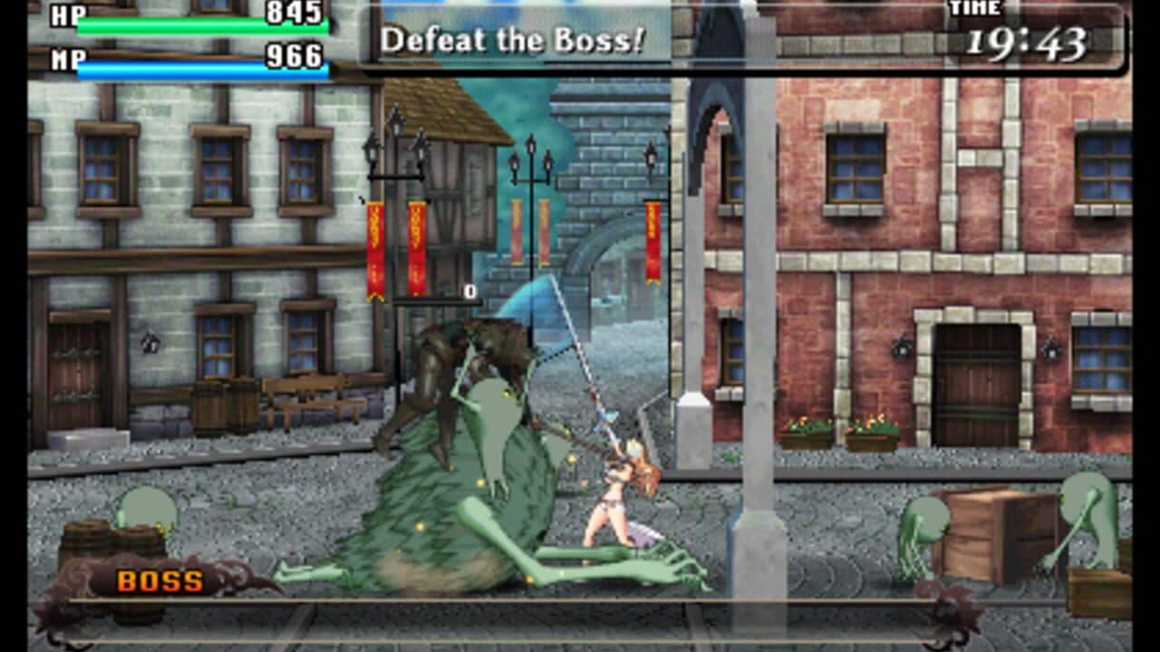 Code of Princess thumbnail 3