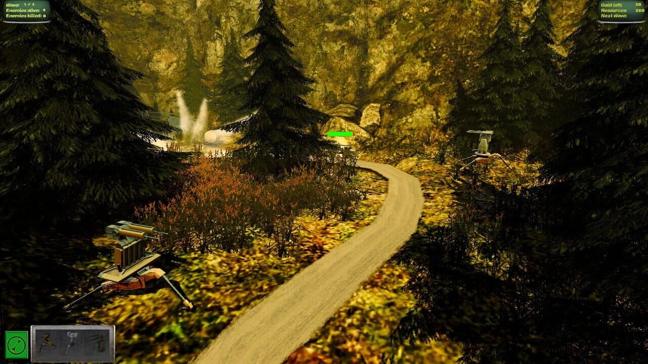 Urban War Defense thumbnail 3