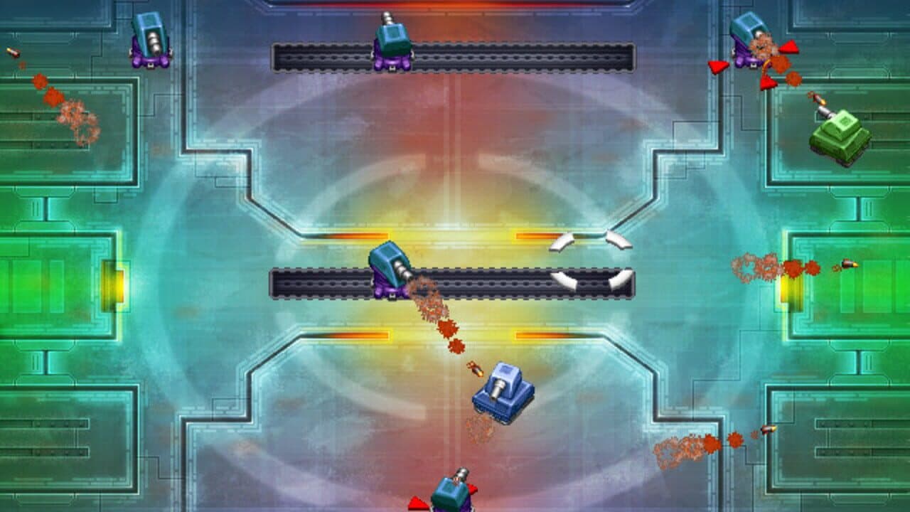 Battle Pixels thumbnail 3