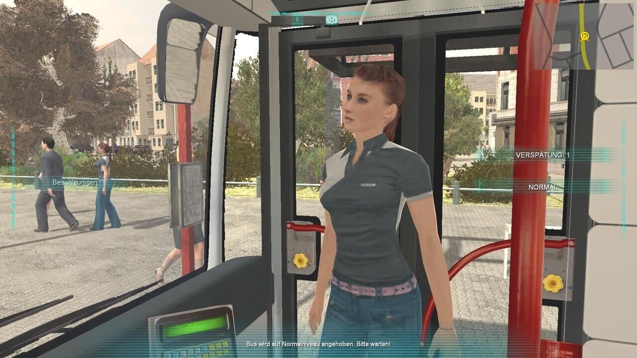 Bus-Simulator 2012 thumbnail 2