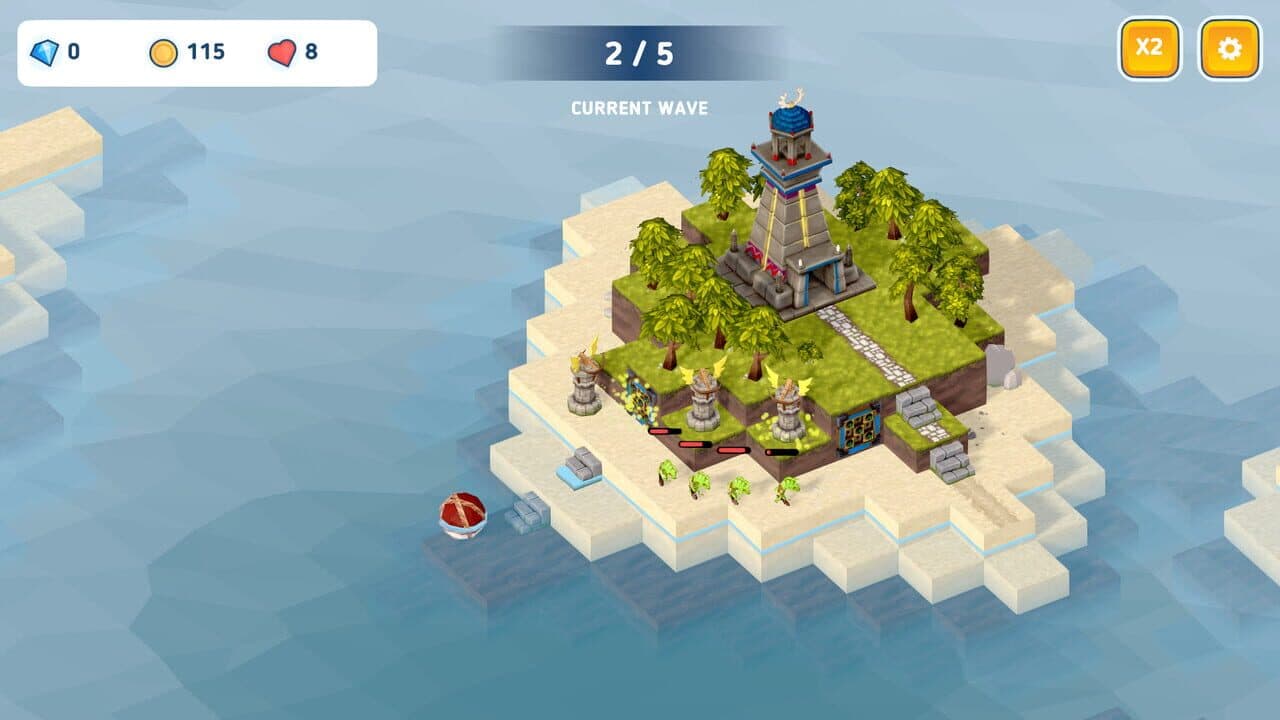 Seacurity Breach thumbnail 8