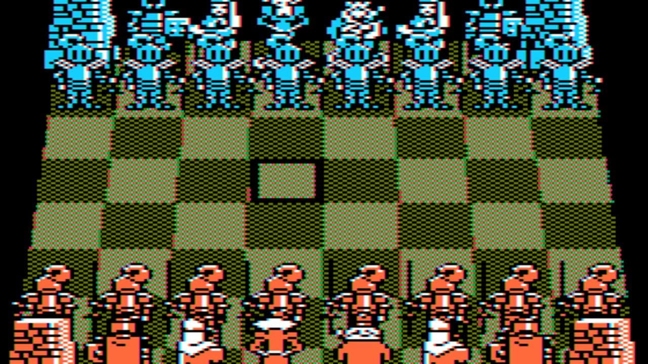 Battle Chess thumbnail 3