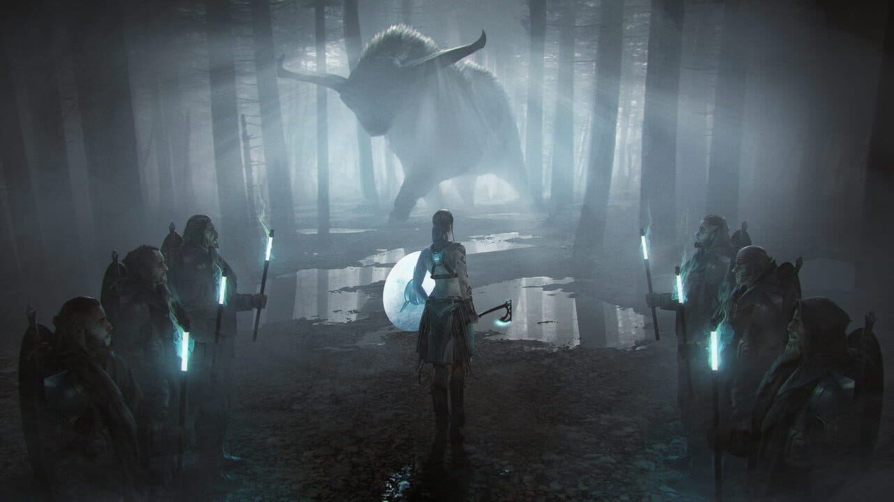 Endless Space 2: Vaulters thumbnail 8