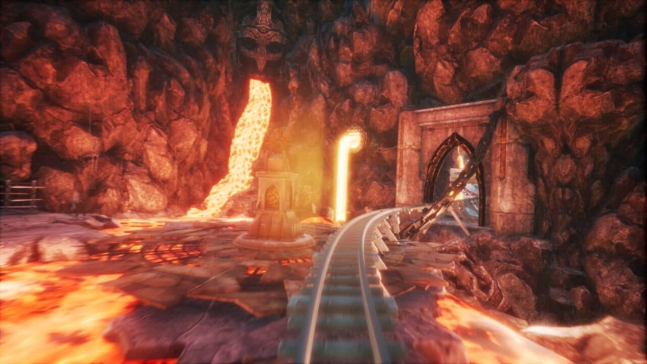 Dream Coaster VR thumbnail 2