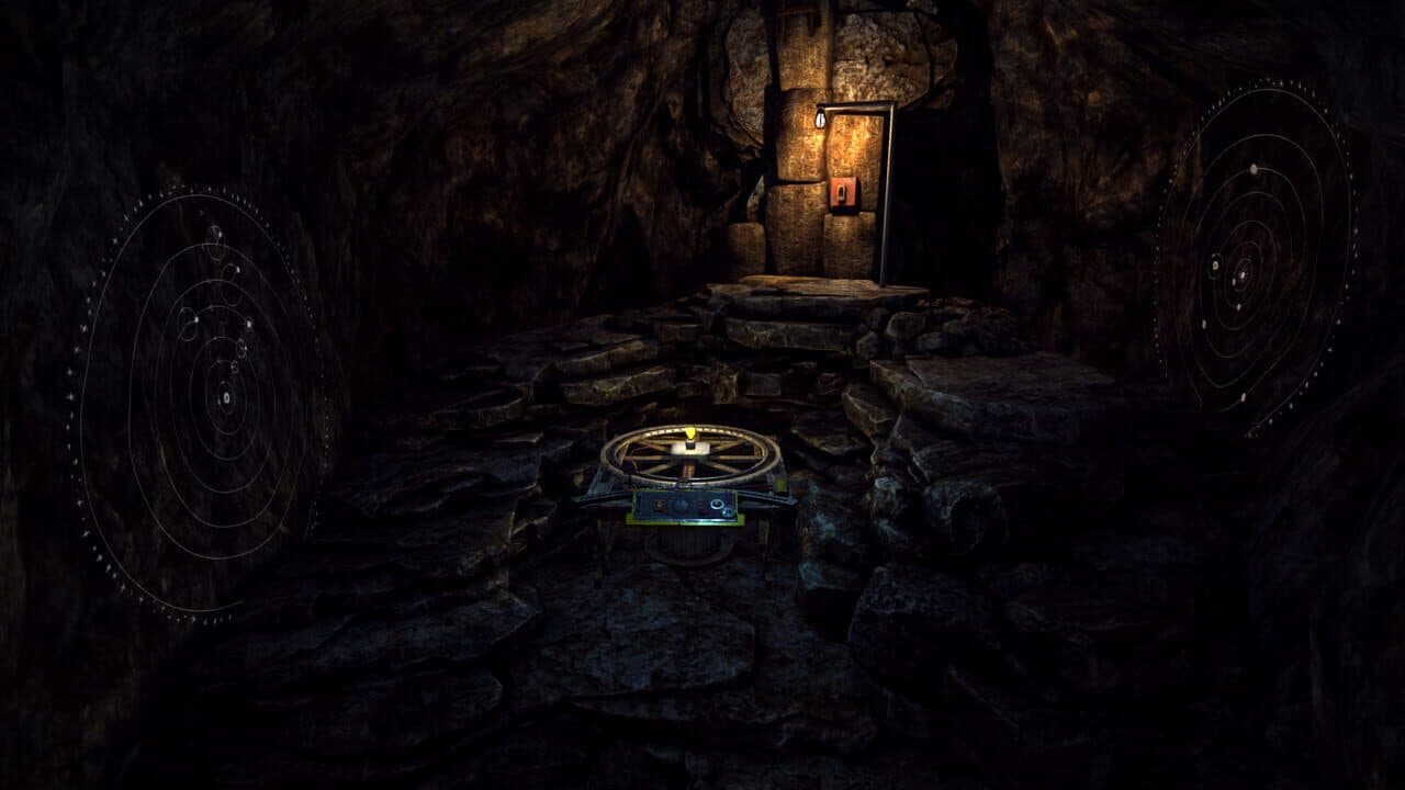 Odyssey thumbnail 4
