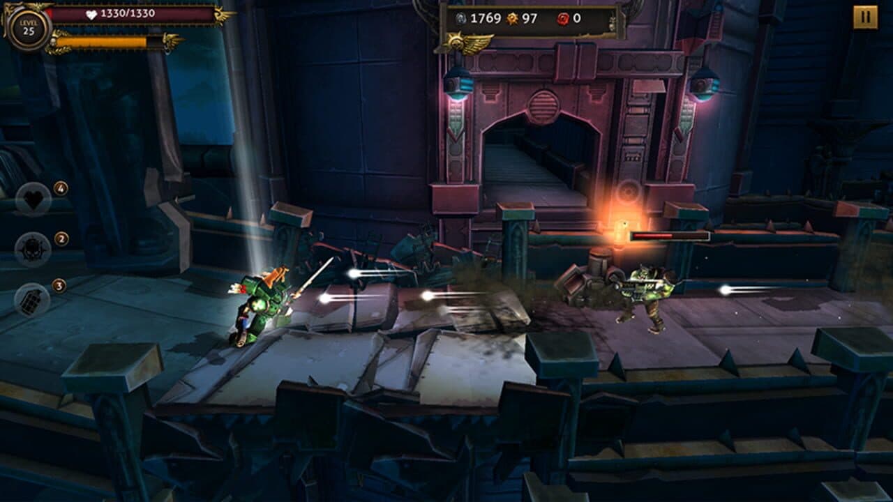 Warhammer 40,000: Carnage thumbnail 2