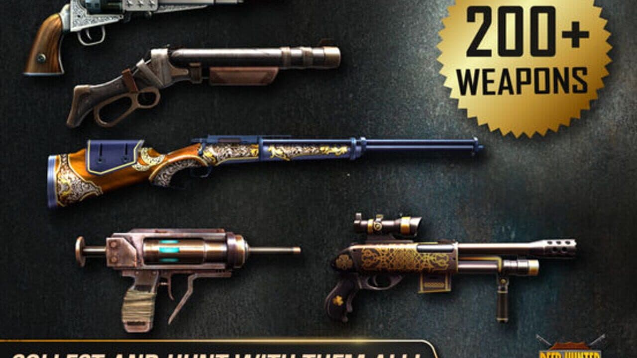 Deer Hunter Classic thumbnail 8