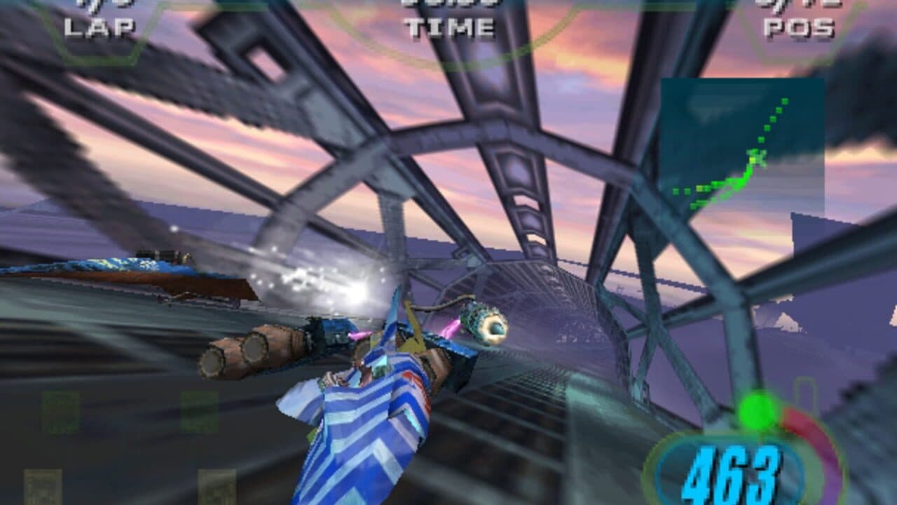 Star Wars: Episode I - Racer thumbnail 10