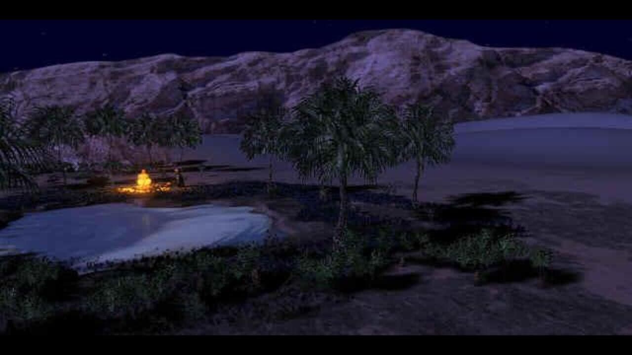 Jerusalem: The Three Roads to the Holy Land thumbnail 3