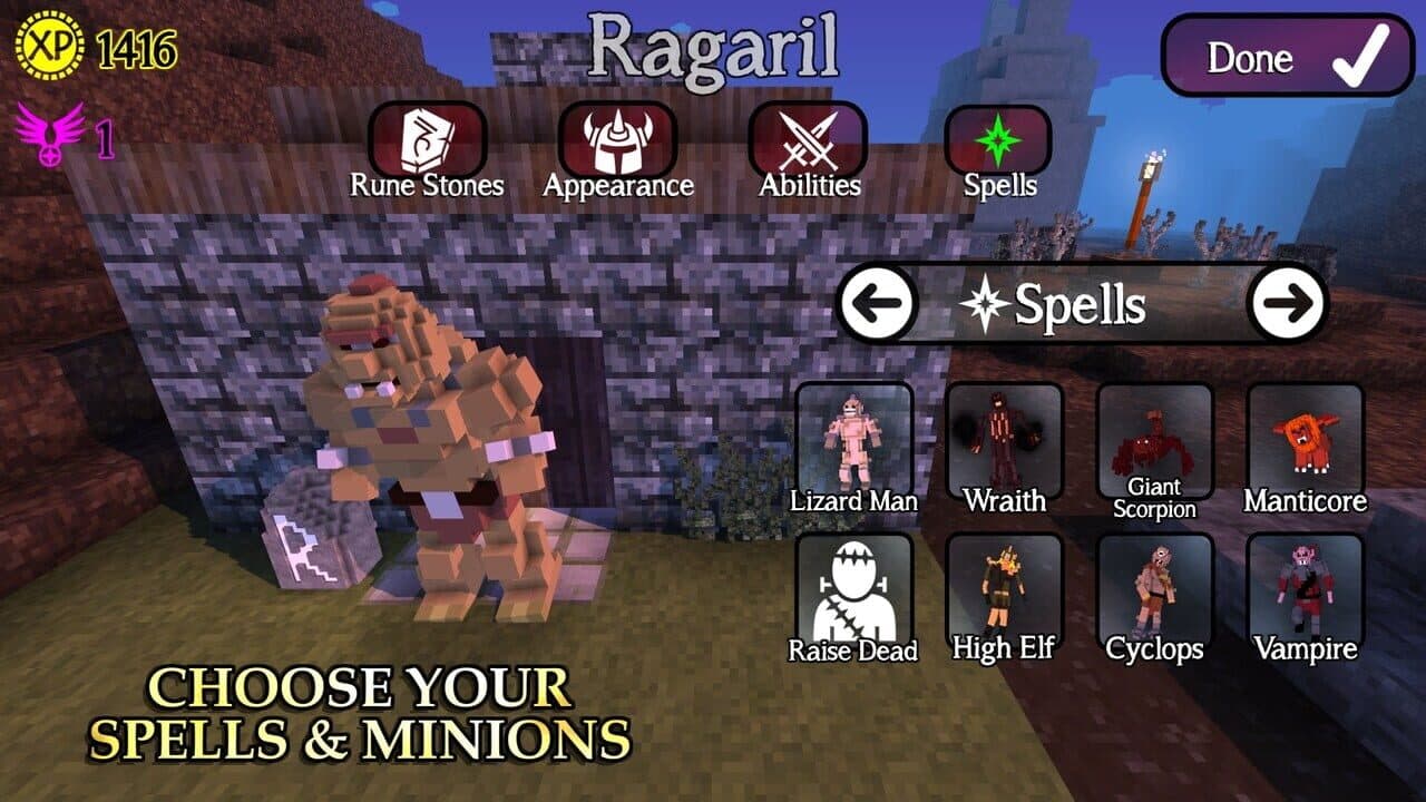 The Last Warlock thumbnail 5