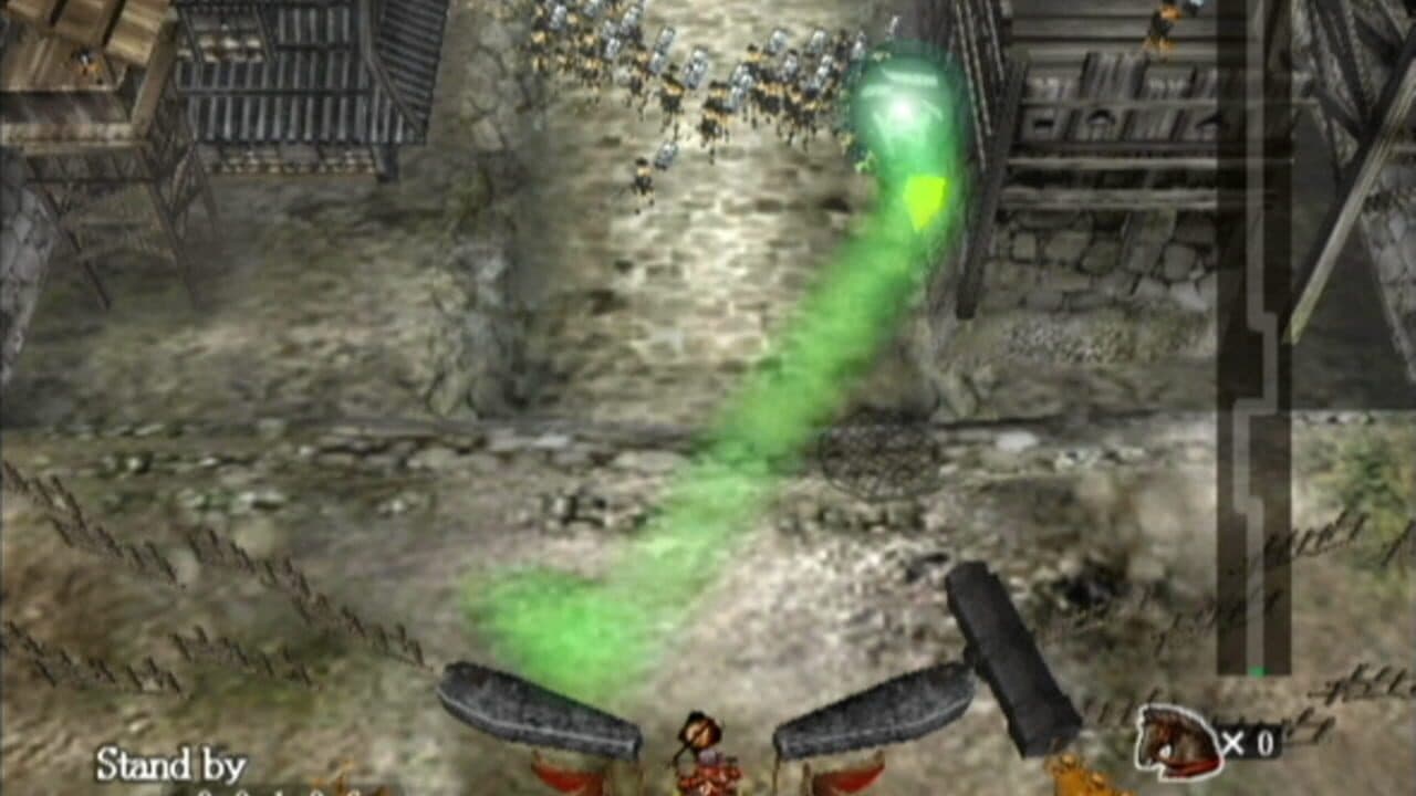 Odama thumbnail 9