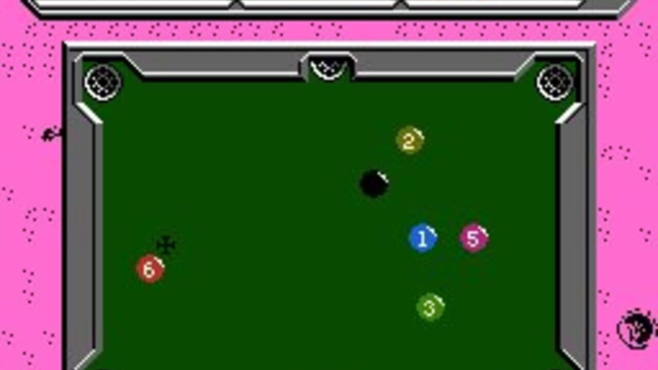 Lunar Pool thumbnail 8