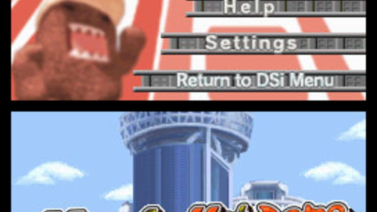 Hard-Hat Domo screenshot 1