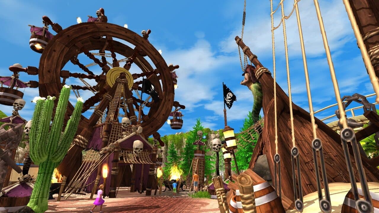Adventure Park thumbnail 2