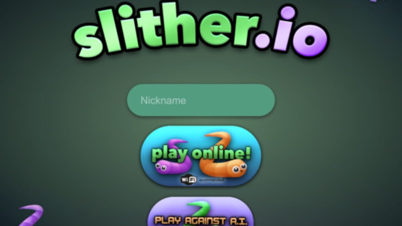 Slither.io thumbnail 3