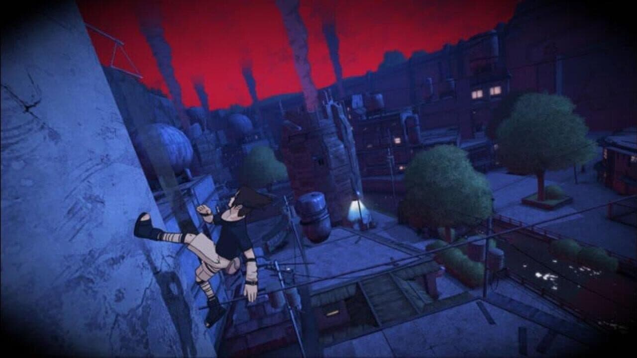 Naruto: The Broken Bond thumbnail 4