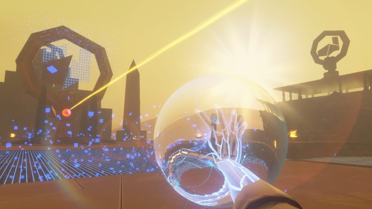 Soul Axiom thumbnail 3