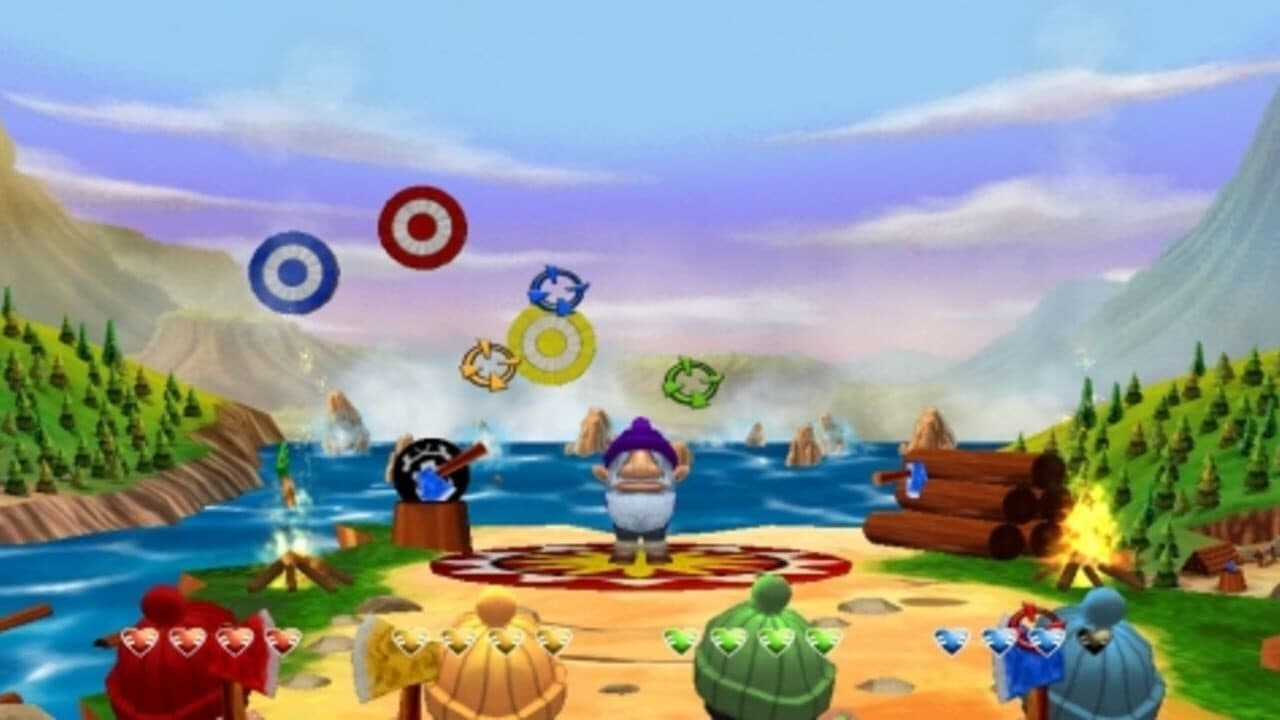 5 Arcade Gems thumbnail 2