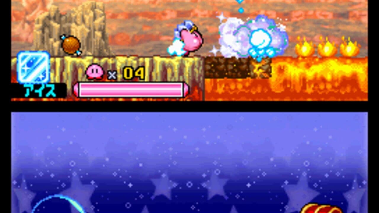 Kirby: Squeak Squad thumbnail 10