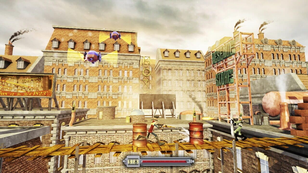 Wells thumbnail 5